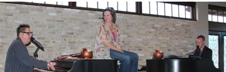 July 26, 2024 – Dueling Pianos “Summer Weekend Wind Down”