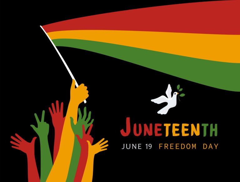 Juneteenth A Symbol of Freedom and New Beginnings