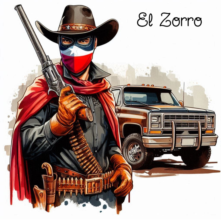 El Zorro’s Corner: Unleashing the Truth About Dogs in Restaurants El Zorro’s Corner: Unleashing the Truth About Dogs in Restaurants