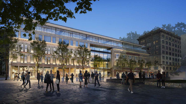 Hearst Foundations Donate $2 Million to The Alamo Plan