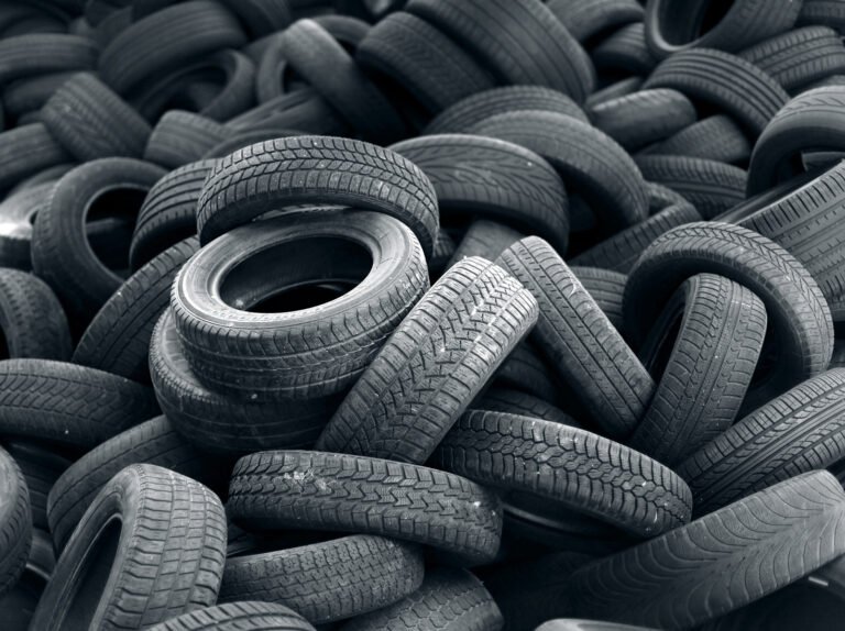 City of Cuero Announces Tire Recycling Event City of Cuero Announces Tire Recycling Event
