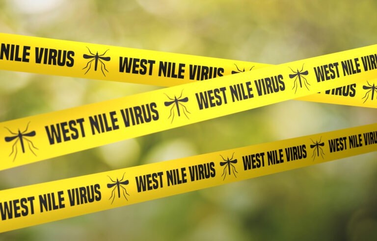 First Case of West Nile Virus for 2024 Reported in Montgomery county
