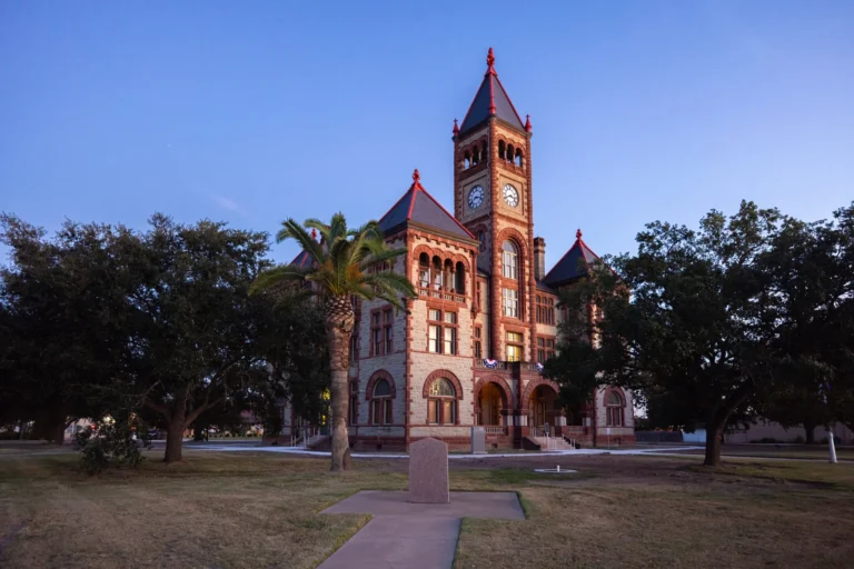 Property Values in DeWitt County increase by 10% As County Officials propose Giving Themselves a Raise For Fiscal Year 2024-2025