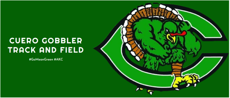 2024 CUERO CROSS COUNTRY