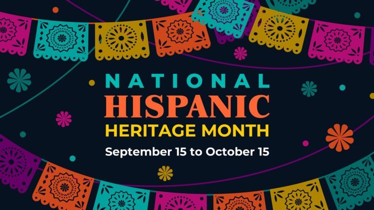 Give me a Reason Why Cuero should Celebrate Hispanic Heritage Month