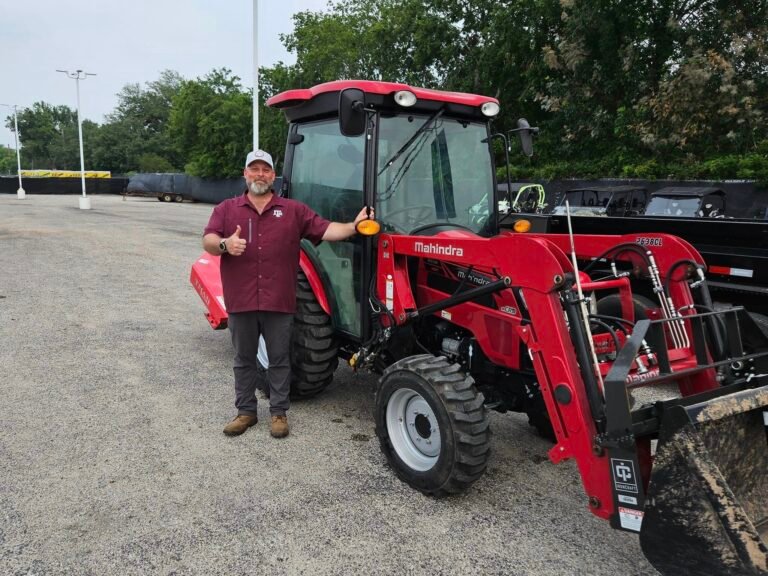Caleb Young: Battling Rattlesnakes in DeWitt County