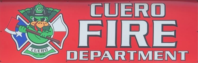 City of Cuero Fire Department Hiring Firefighter/EMT