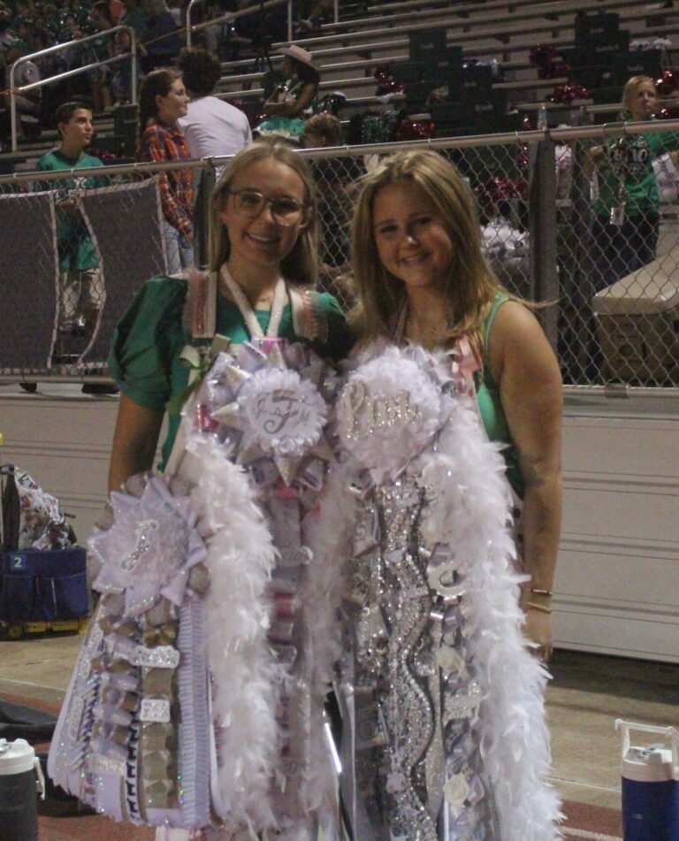 The Artistic Evolution of Texas Homecoming Mums: From Tradition to Art Form