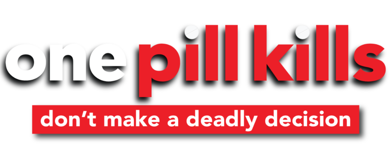 OCTOBER: FENTANYL POISONING AWARENESS MONTH