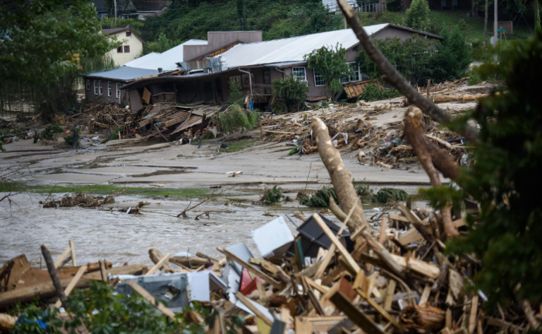 Heroes in the Wake of Disaster: Dolly Parton and Taylor Swift