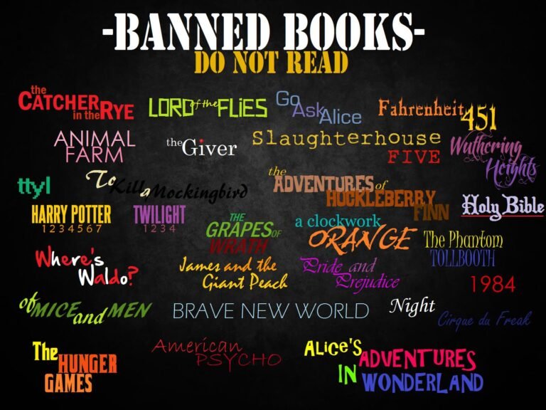New State Law Takes Effect in Texas Banning Books