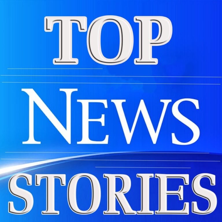 From Politics to Treasure Hunt: Key Stories Shaping the USA Today