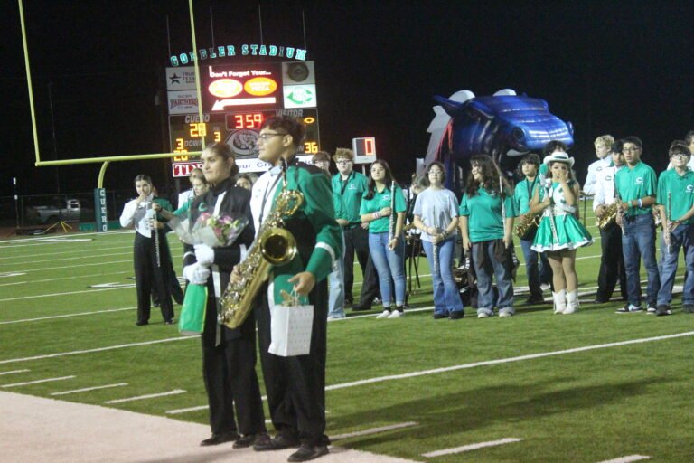 Jr High Night: A Harmonious Collaboration