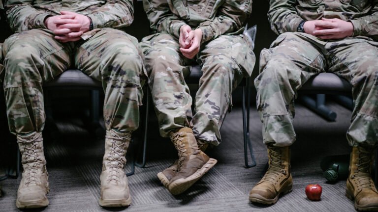Three Fort Cavazos Soldiers Arrested in Smuggling Conspiracy Three Fort Cavazos Soldiers Arrested in Smuggling Conspiracy