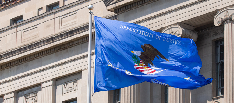 Major Bust: Nine Charged in Nationwide Money Laundering Scheme