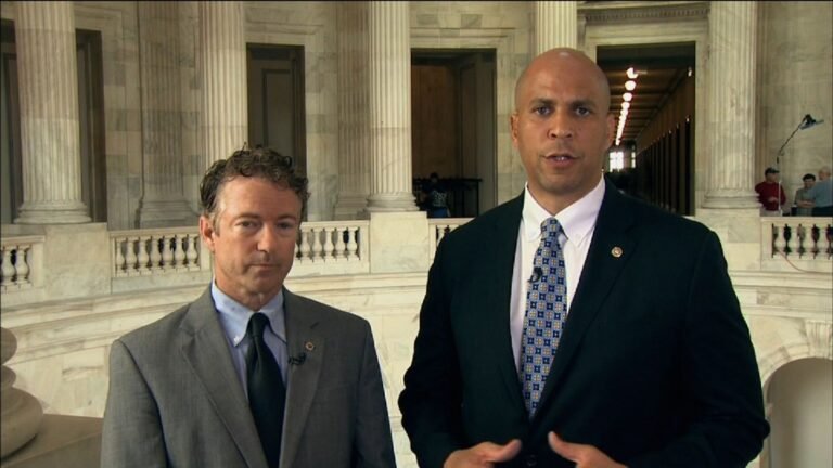 Sens. Paul and Booker Introduce Bipartisan FAIR Act to Reform Civil Forfeiture Laws, Protect Americans’ Rights Sens. Paul and Booker Introduce Bipartisan FAIR Act to Reform Civil Forfeiture Laws, Protect Americans’ Rights