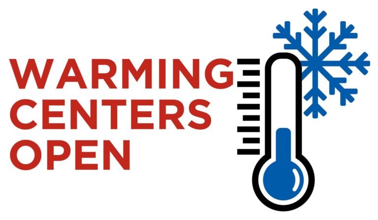 The City of Cuero Announces Warming Centers The City of Cuero Announces Warming Centers