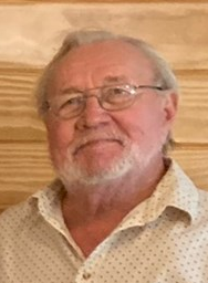 Ralph James Ullmann (74)