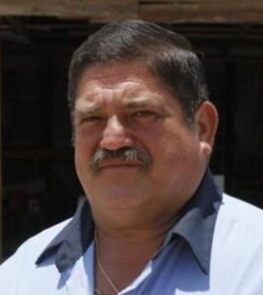 Enrique “Henry” L. Amador (64)