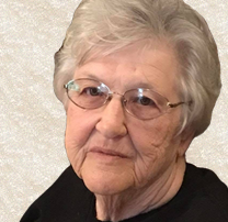 Elsie Frances Kupka, (74)