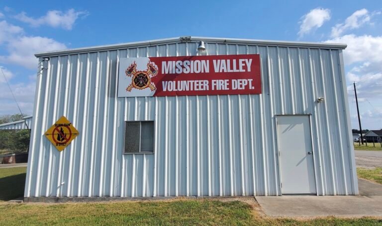 Mission Valley Volunteer Fire Department Annual Community Chicken BBQ