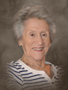 Dianne (Poetter) Simpson March 2, 1932 ~ February 27, 2025 (age 92)