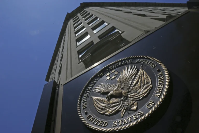 Trump administration plans to cut 80,000 employees from Veterans Affairs, according to internal memo