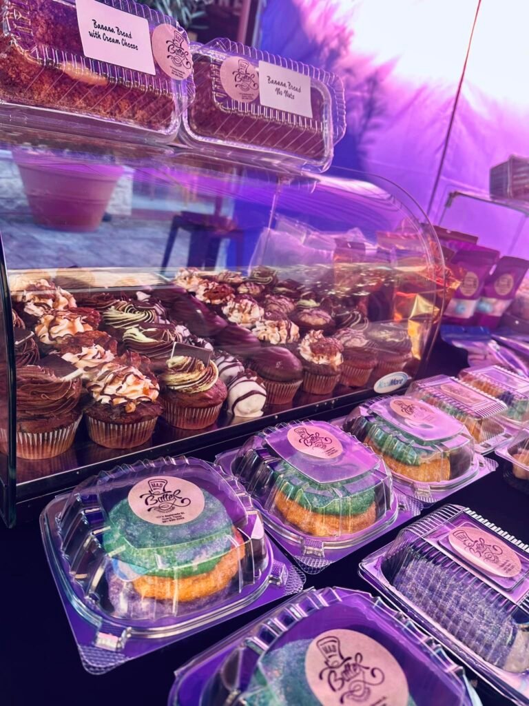 Mad Batter Cheesecakes Hosts Exclusive Soft Opening Event: The Dessert Experience Mad Batter Cheesecakes Hosts Exclusive Soft Opening Event: The Dessert Experience