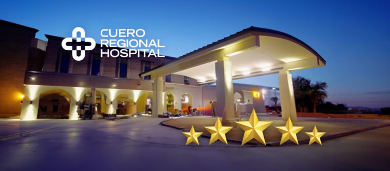 Cuero Regional Hospital Honors Medical Laboratory Professionals