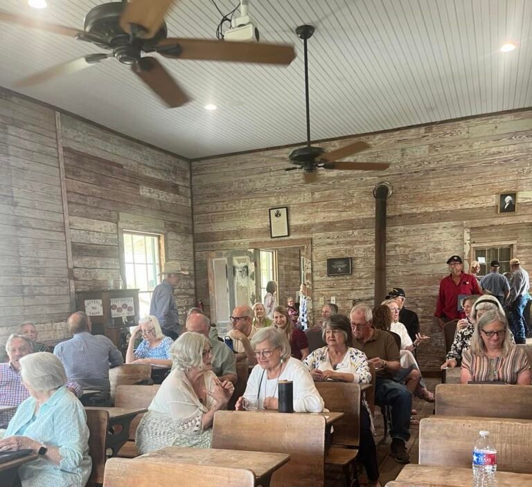 Historical Event Reflects on German-American Struggles and Unveils Lost History