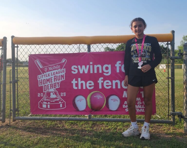 Yorktown Hosts Thrilling 2025 T-Mobile Home Run Derby