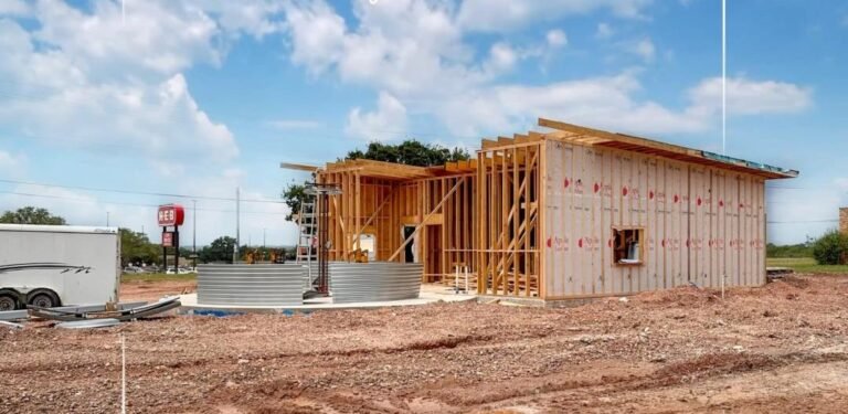 Stir Soda Shoppe Expands: A New Location Coming to Cuero!