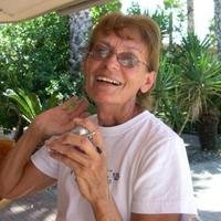 Armande Marguerite Clark – March 17, 1941 to June 20, 2025