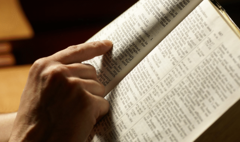 A Sunday Reflection: Immigration, Justice, and What the Bible Calls Us to Do