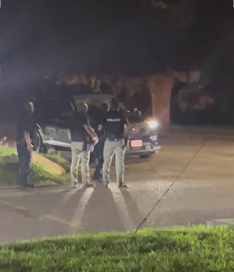 Cuero Residents Face Intimidation as Police Wrongly Target a   Minor in Burglary Investigation