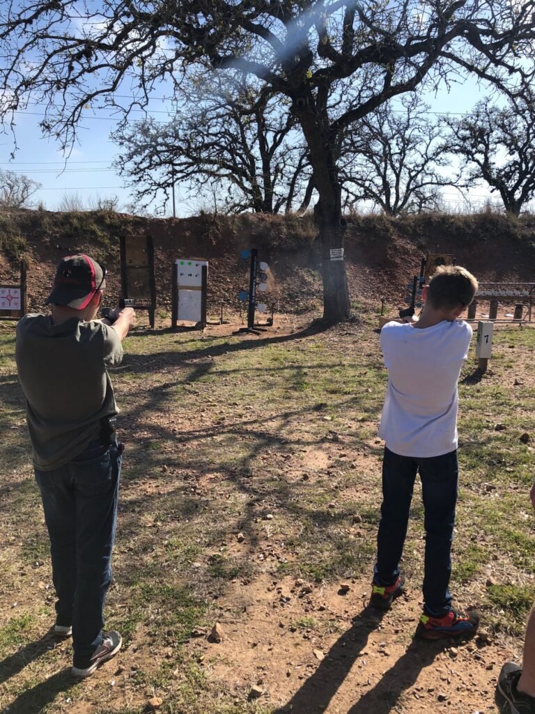 Cuero Sportsman Club Secures $10K Grant from the Cuero Development Corporation