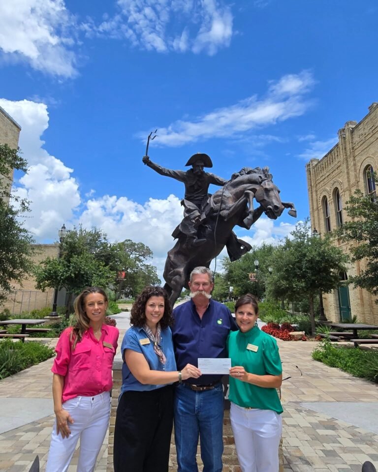 Chisholm Trail Heritage Museum Receives Generous Technology Donation from BPX Energy