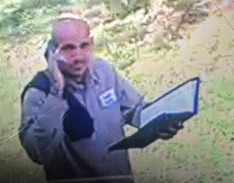 Cuero PD Seeks Public Assistance in Ongoing Burglary Investigation
