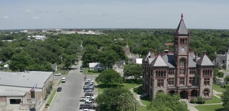 Community Questions Continue Amid Staffing Shakeup at DeWitt Appraisal District