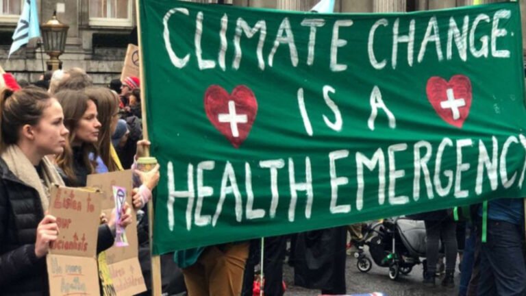 Texas Floods and Climate Controversy: What the Science Says and What Lawmakers Are Saying