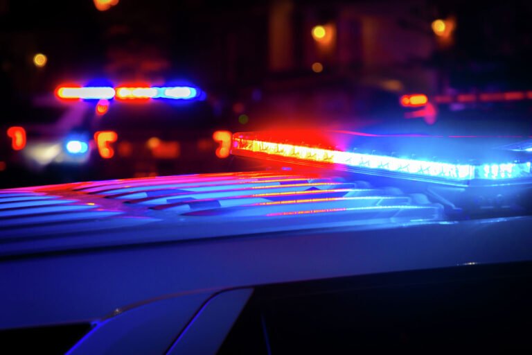 Smiley Postmaster in Critical Condition Following Suspected Arson Incident