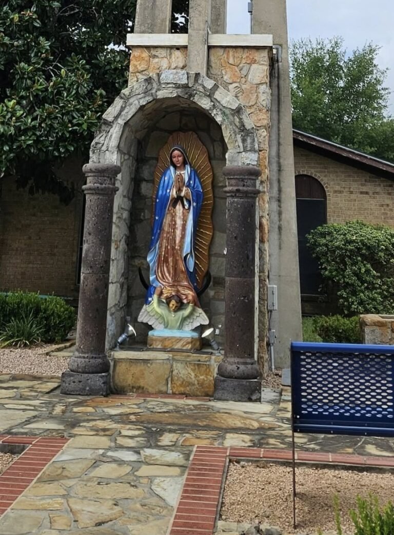 Cuero’s Beloved Jamaica Celebration at Our Lady of Guadalupe Marks 99 Years – Join in the fun Sunday, Aug 31, 2025