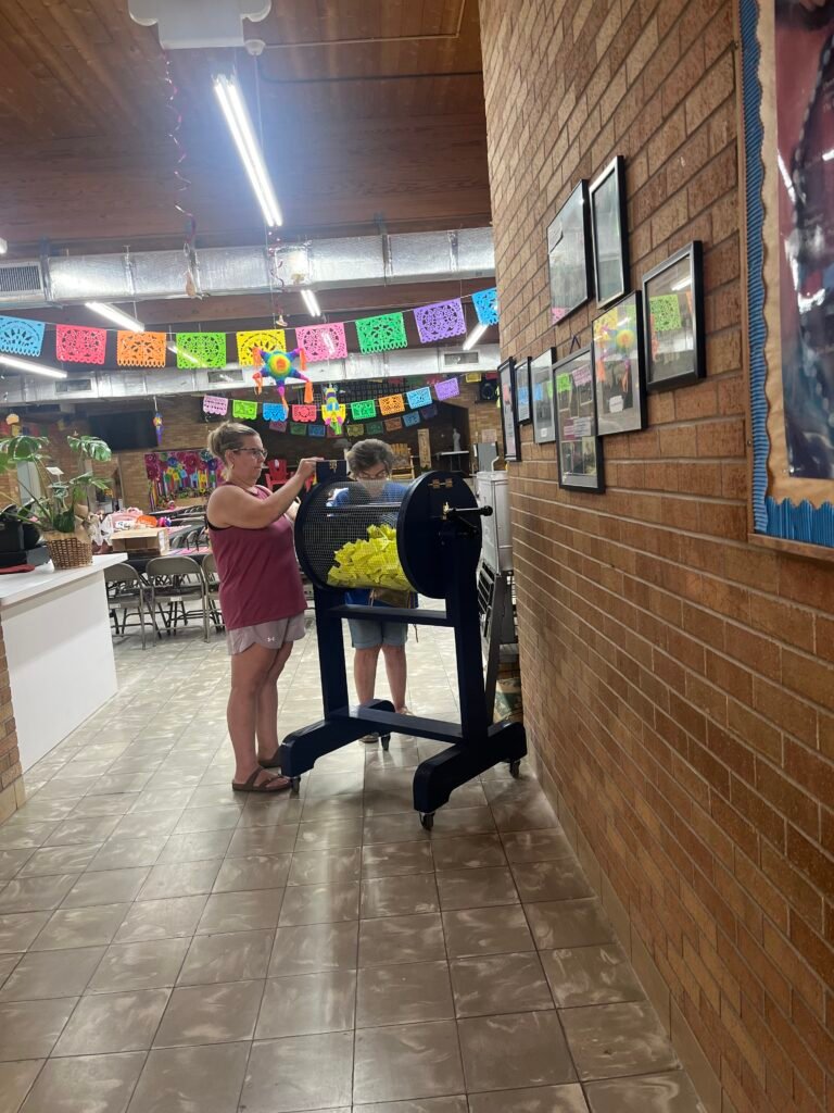 Tomorrow in Cuero: Our Lady of Guadalupe’s Jamaica Marks 99 Years of Tradition