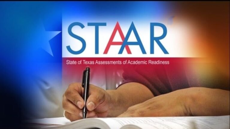📚 Summary: Texas Lawmakers Move to Replace STAAR Test