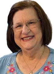 Shirley Lynn Karnei – April 4, 1952 to August 24, 2025 (73)