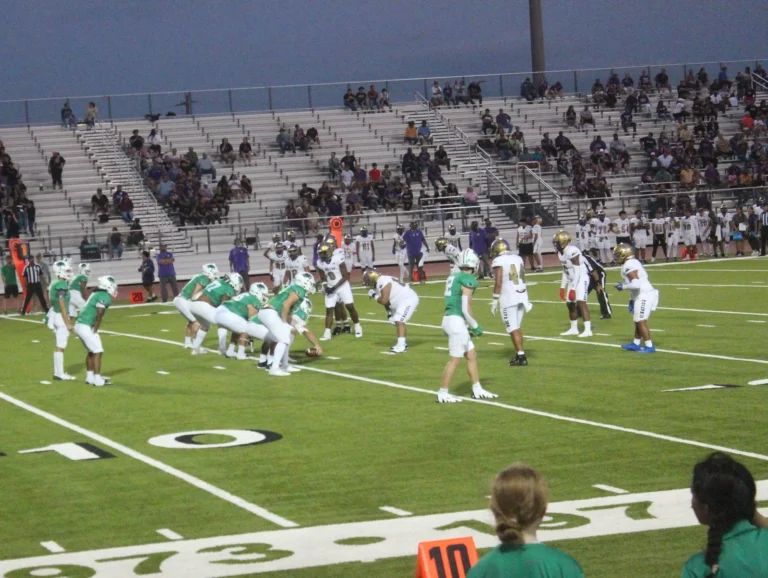 From the Sidelines: When Respect Left the Field