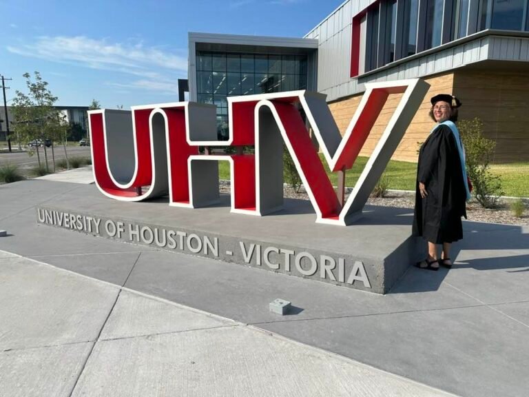 University of Houston–Victoria Joins Texas A&M System, Adopts New Name