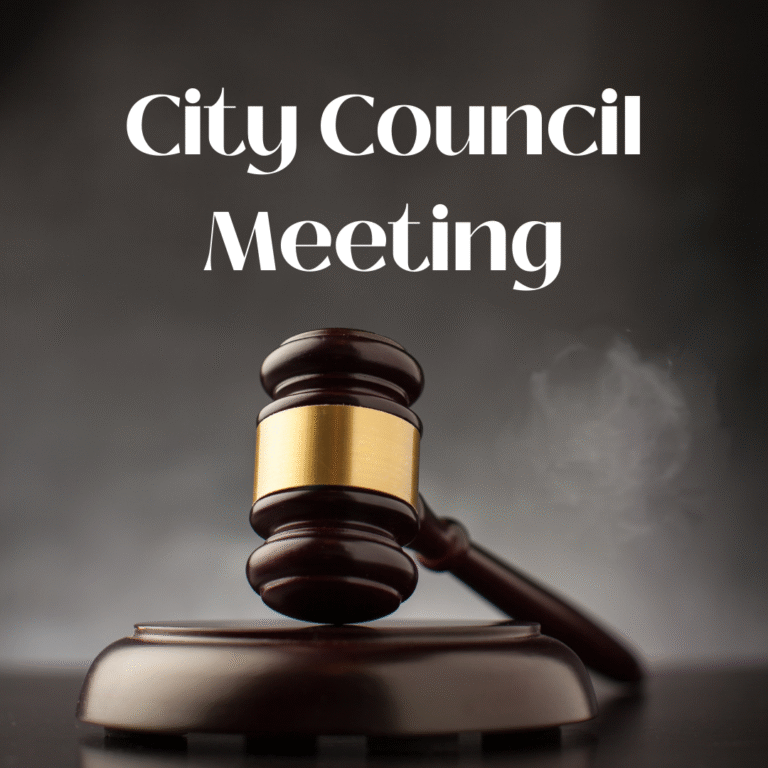 VIDEO CITY OF CUERO COUNCIL MEETING SEPTEMBER 8, 2025