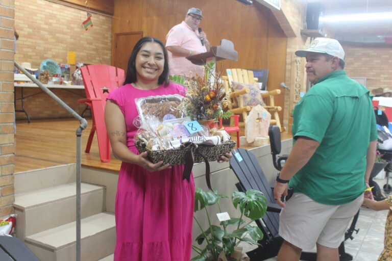 Cuero Celebrates 99 Years of Faith and Festivity at Our Lady of Guadalupe’s Jamaica