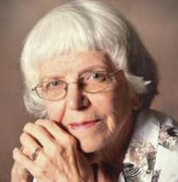 Ruth Ann Bluntzer – December 3, 1938 to September 21, 2025 (86)